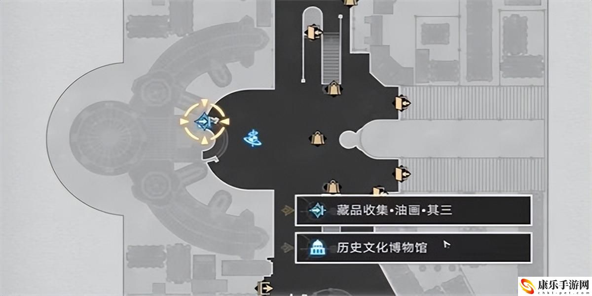崩坏星穹铁道油画其三在哪？藏品收集油画其三任务怎么做