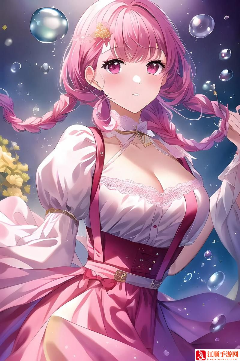 抖音风反差*混剪合集泡芙