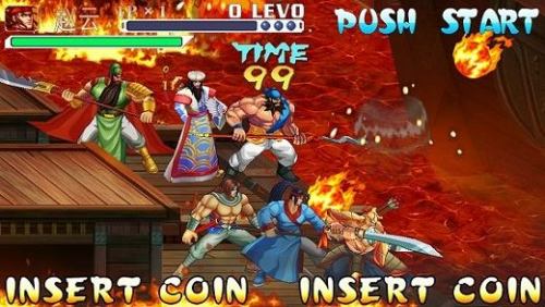 三国战纪2快速升级攻略一览 高级战斗策略全网汇总