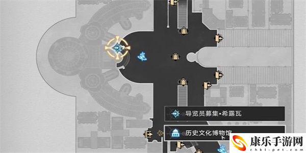 崩坏星穹铁道导览员募集任务攻略