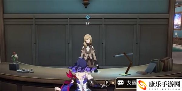 崩坏星穹铁道导览员募集任务攻略
