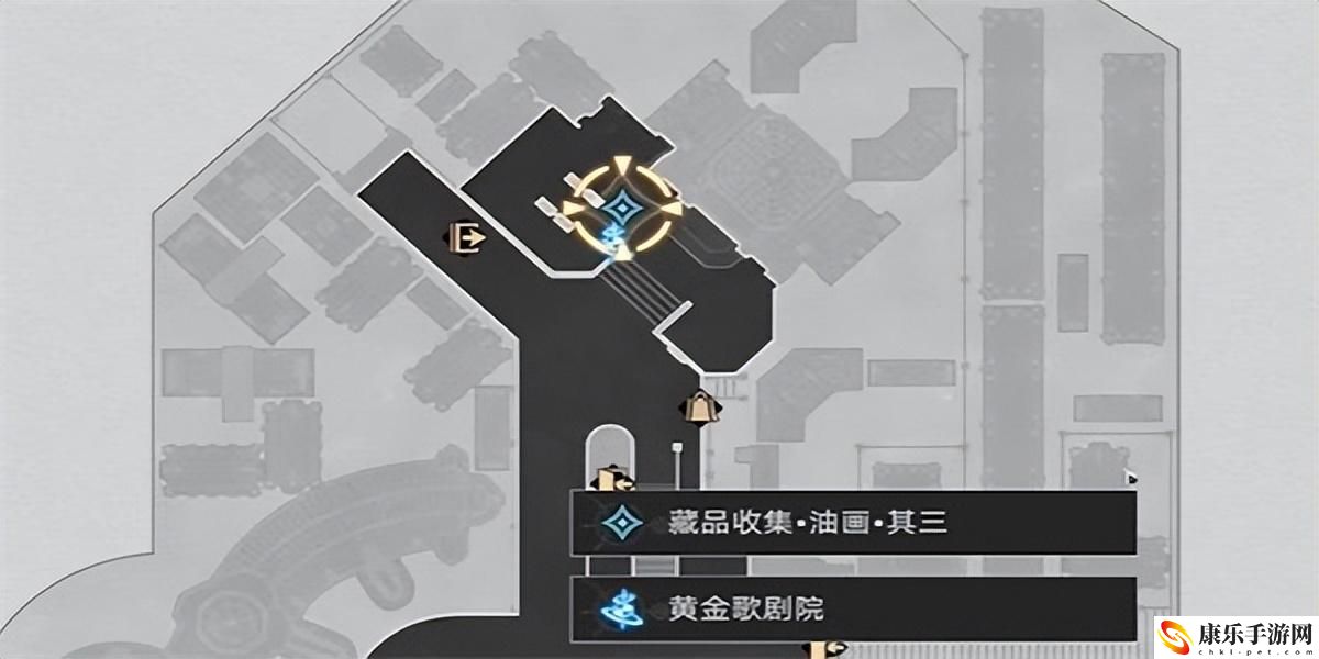 崩坏星穹铁道油画其三在哪？藏品收集油画其三任务怎么做