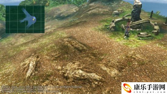 ff10图文攻略_重制版流程攻略