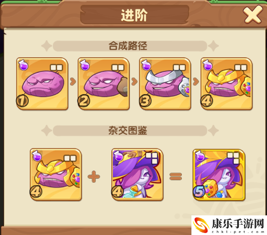 保卫向日葵紫薯霸王植物进阶效果详细一览 避免走弯路