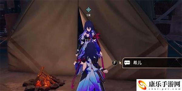 崩坏星穹铁道导览员募集任务攻略