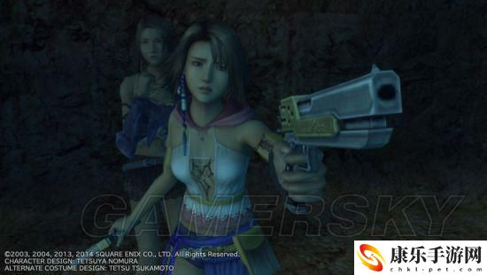 ff10图文攻略_重制版流程攻略
