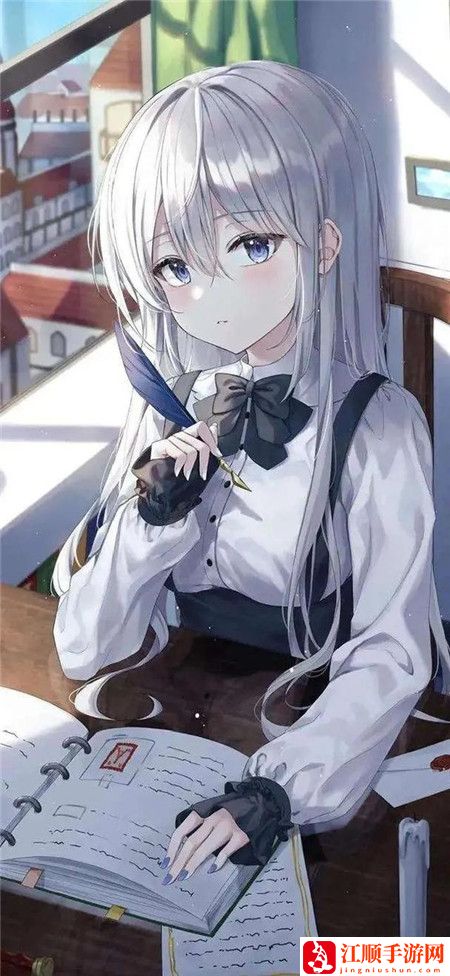 高三妈妈用身体缓解孩子压力