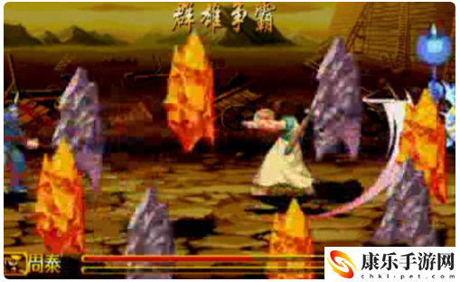 三国战纪2拿电剑方法一览 实用技巧全方位讲解