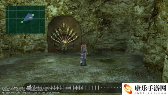 ff10图文攻略_重制版流程攻略