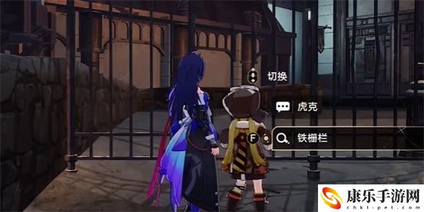 崩坏星穹铁道导览员募集任务攻略