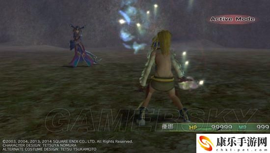 ff10图文攻略_重制版流程攻略
