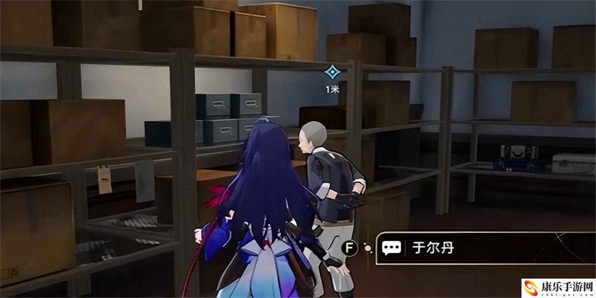 崩坏星穹铁道油画其三在哪？藏品收集油画其三任务怎么做