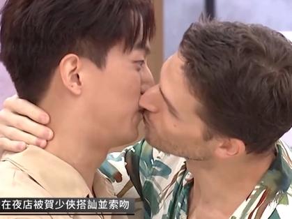 小s货又想挨c了叫大声点男男，网友：这个梗太精彩了