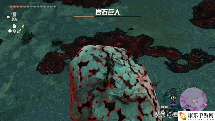 塞尔达传说王国之泪武器耐久怎么修复？六个进阶技巧分享