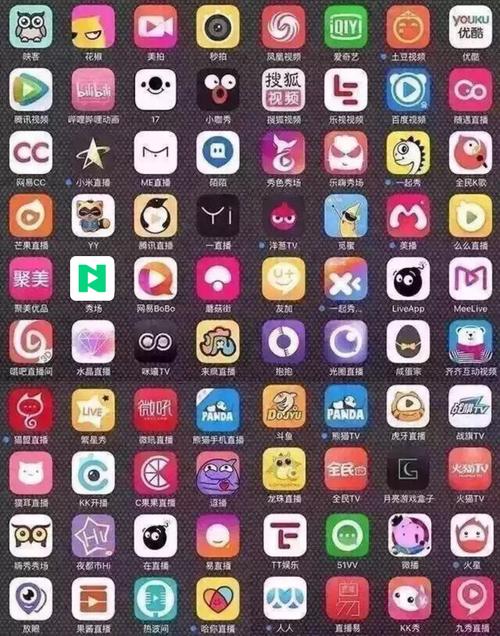 成品人直播软件推荐，网友：这款平台真不错