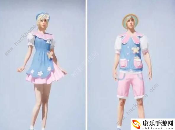 和平精英ss23赛季手册皮肤是哪些 ss23赛季手册皮肤一览