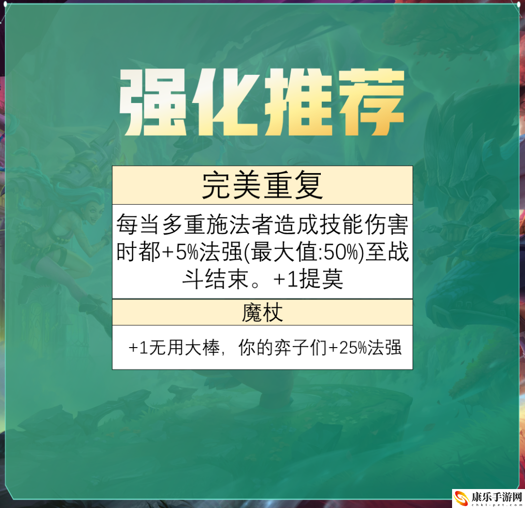 云顶之弈S9核弹提莫阵容推荐_S9最强阵容提莫最佳内卷玩法
