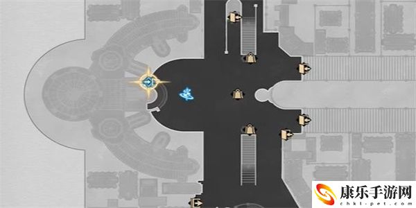 崩坏星穹铁道导览员募集任务攻略