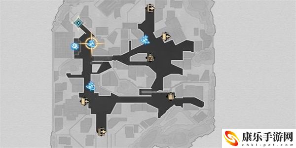 崩坏星穹铁道导览员募集任务攻略