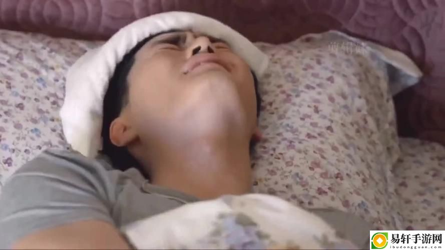疯狂二人房间荷尔蒙爆发原声，网友直言：这样的心跳你感受过吗？