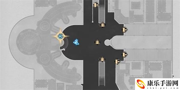 崩坏星穹铁道导览员募集任务攻略