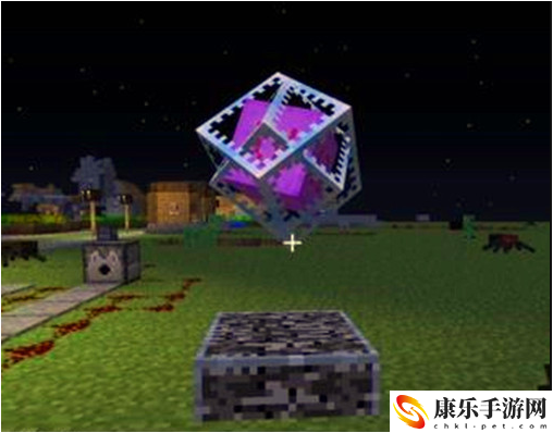 我的世界末影龙怎么打？怎么秒末影龙