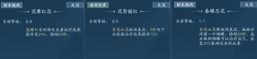 笑傲江湖ol心法怎么加？心法天赋怎么点