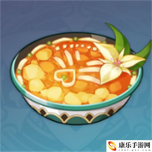 原神温迪特殊料理菜谱是什么 温迪特殊料理怎么获得