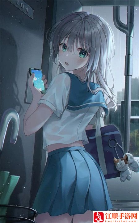 我女朋友的妈妈双字ID5