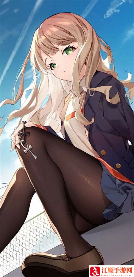 我把英语老师抄了一遍视频