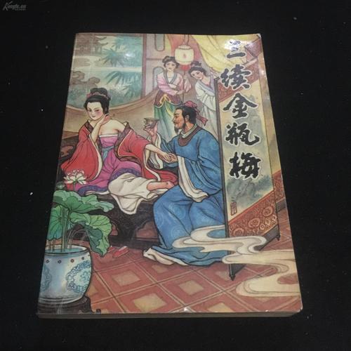 金银瓶13三免片