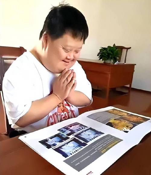 亭亭玉立国色天香综合症