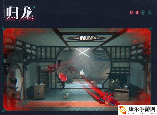 归龙潮长命锁技能具体解析