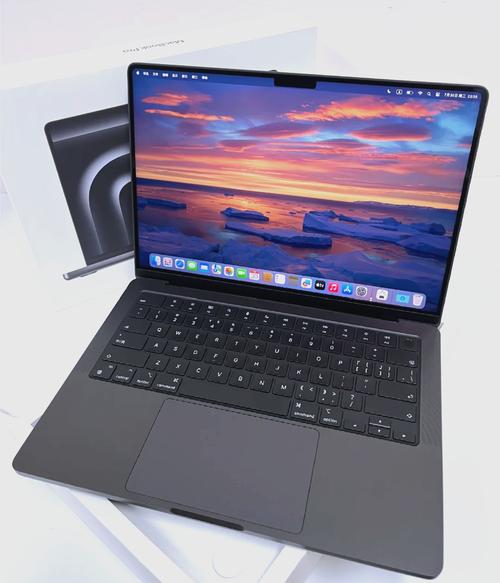 性系MACBOOKPRO高清