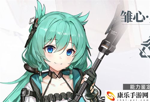 深空之眼新手前期养什么角色 深空之眼入门角色选择推荐
