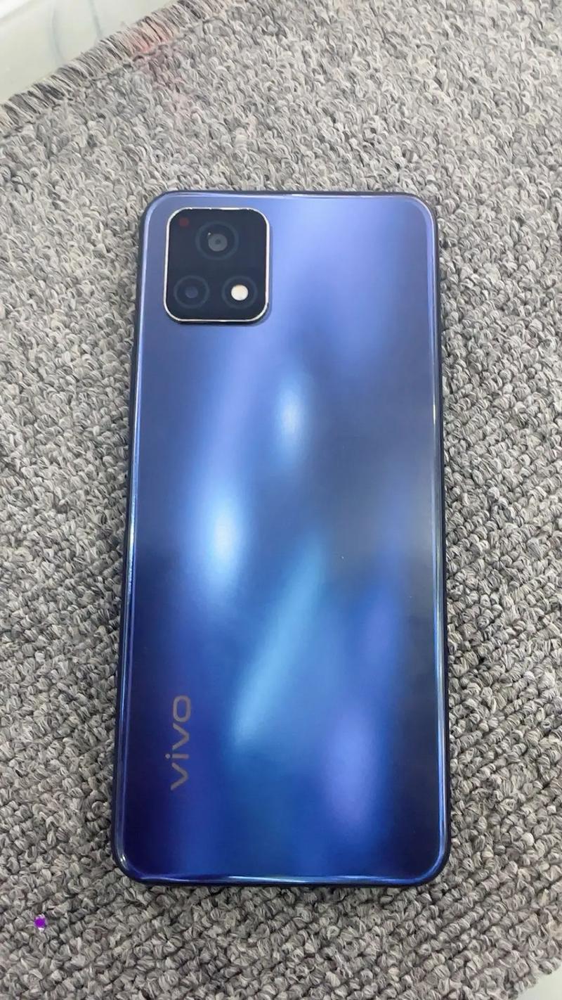 成色好的vivoY31s是国产
