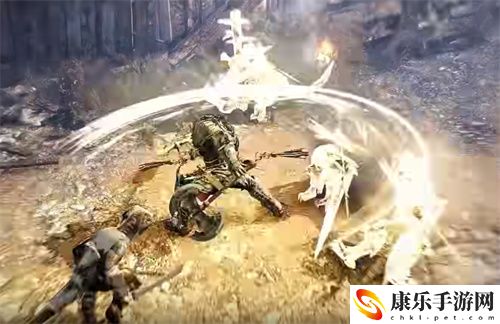 黑色沙漠手游最低配置要求一览 需要什么配置