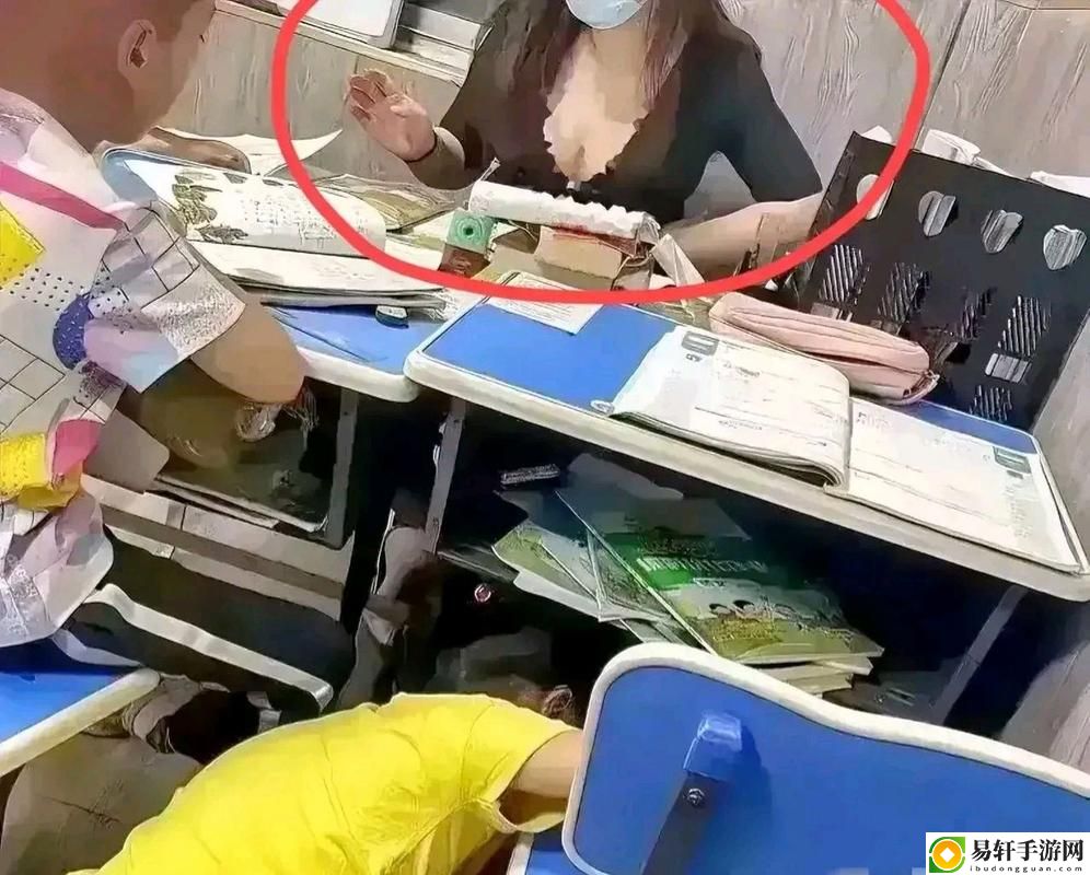 年轻的女教师2