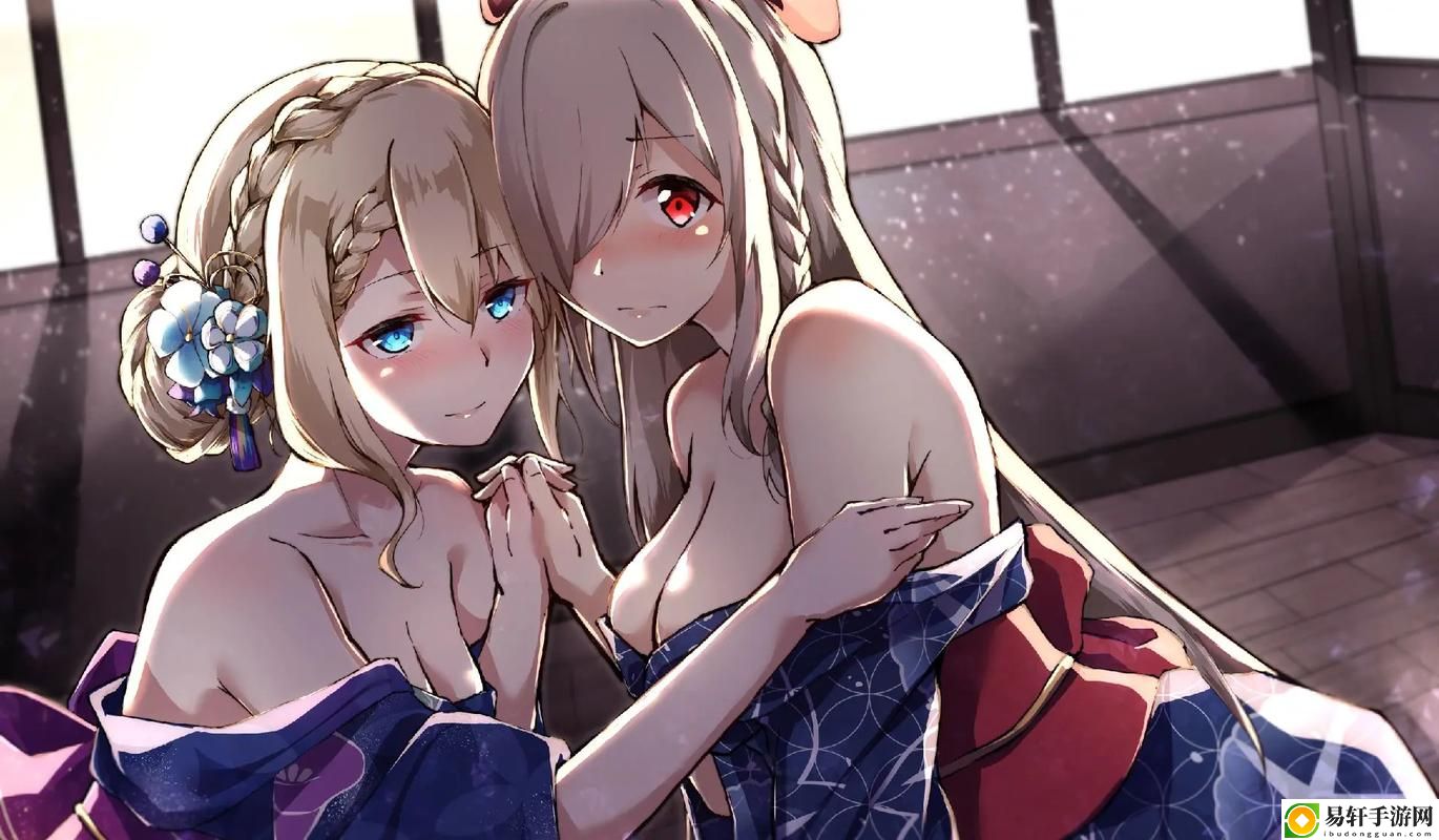 百合动漫