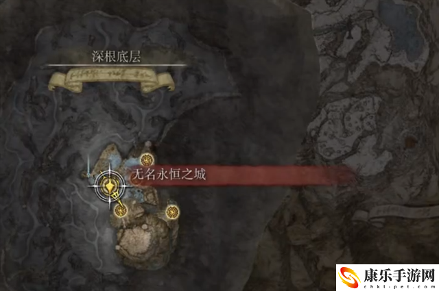艾尔登法环志留亚的树矛在哪里