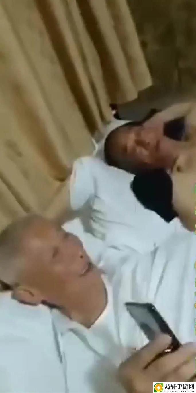 Chinese老太交grany