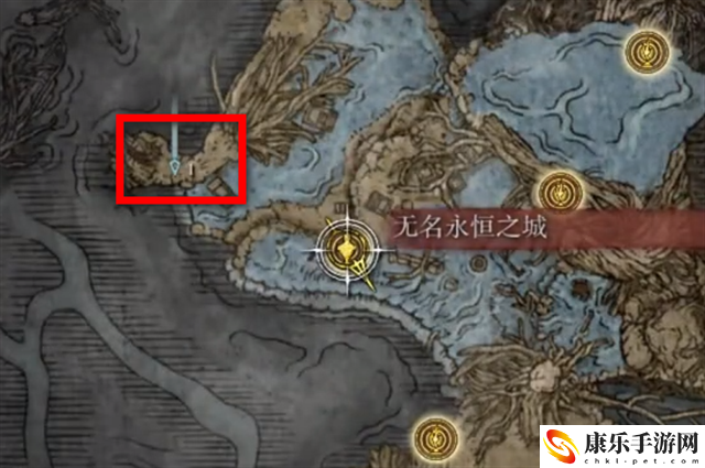 艾尔登法环志留亚的树矛在哪里
