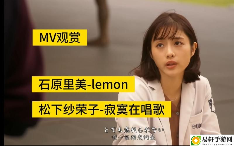 最好看的日本字幕MV