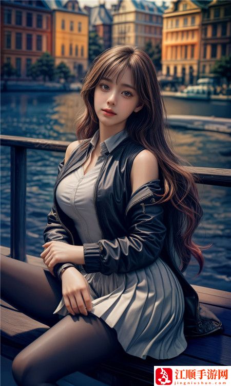 糖心Vlog御梦子18
