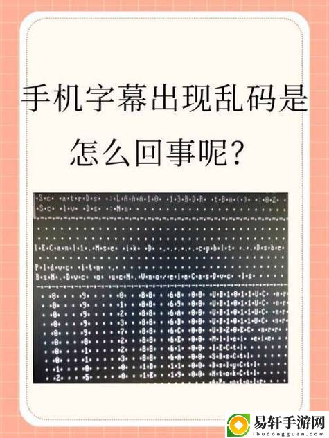 中文无字幕乱码