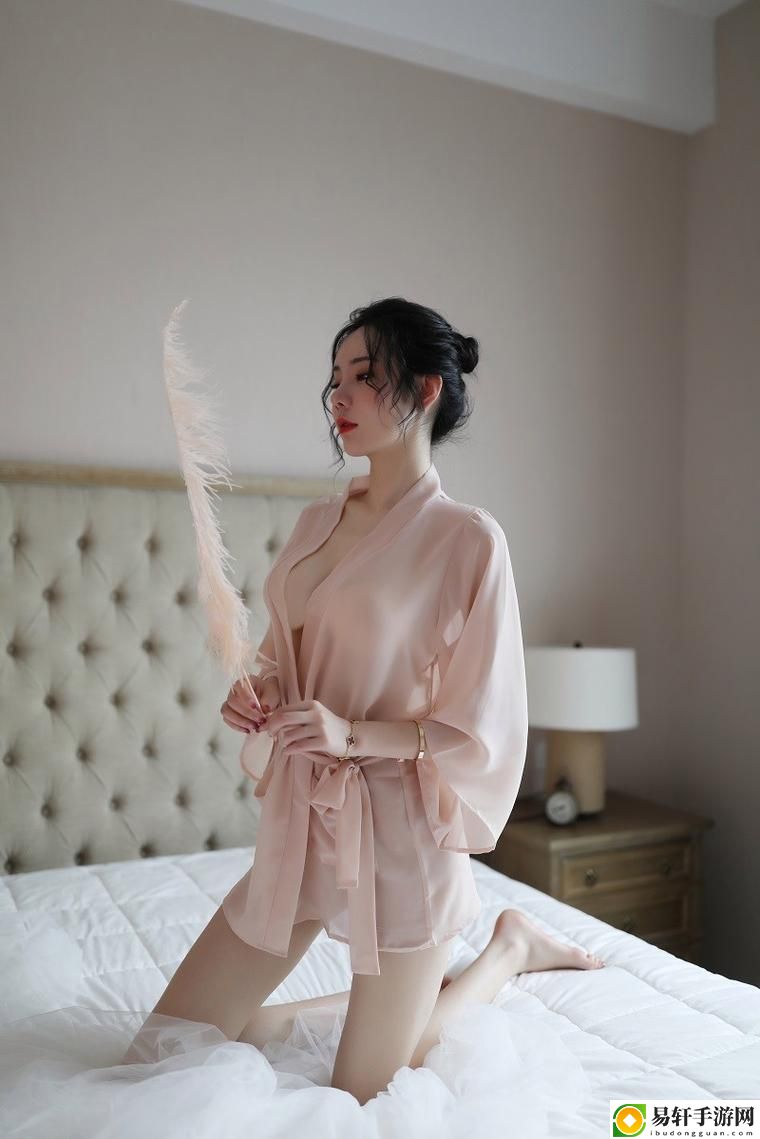 女式开襟睡衣舞蹈
