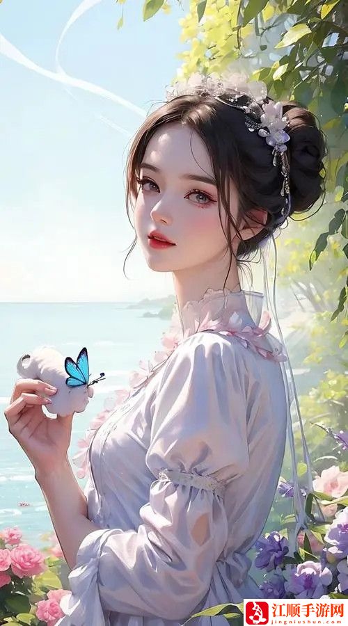 黄油羞涩～e-游戏