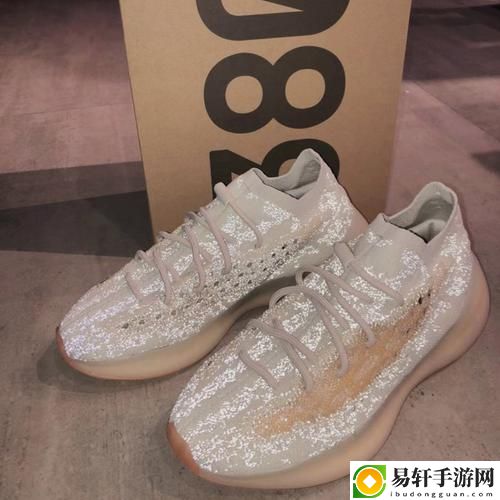 YEEZY水蜜桃