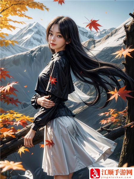 暴躁少女CSGO视频一