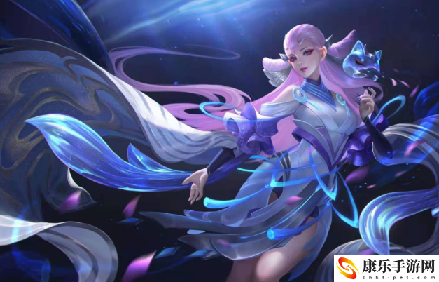 貂蝉怎么玩连招
